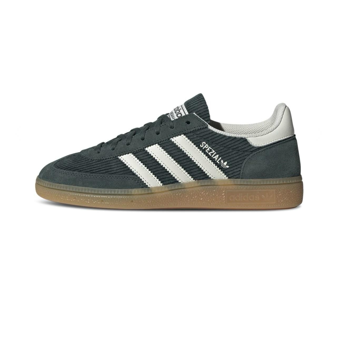 HANDBALL SPEZIAL WMNS "MINERAL GREEN"