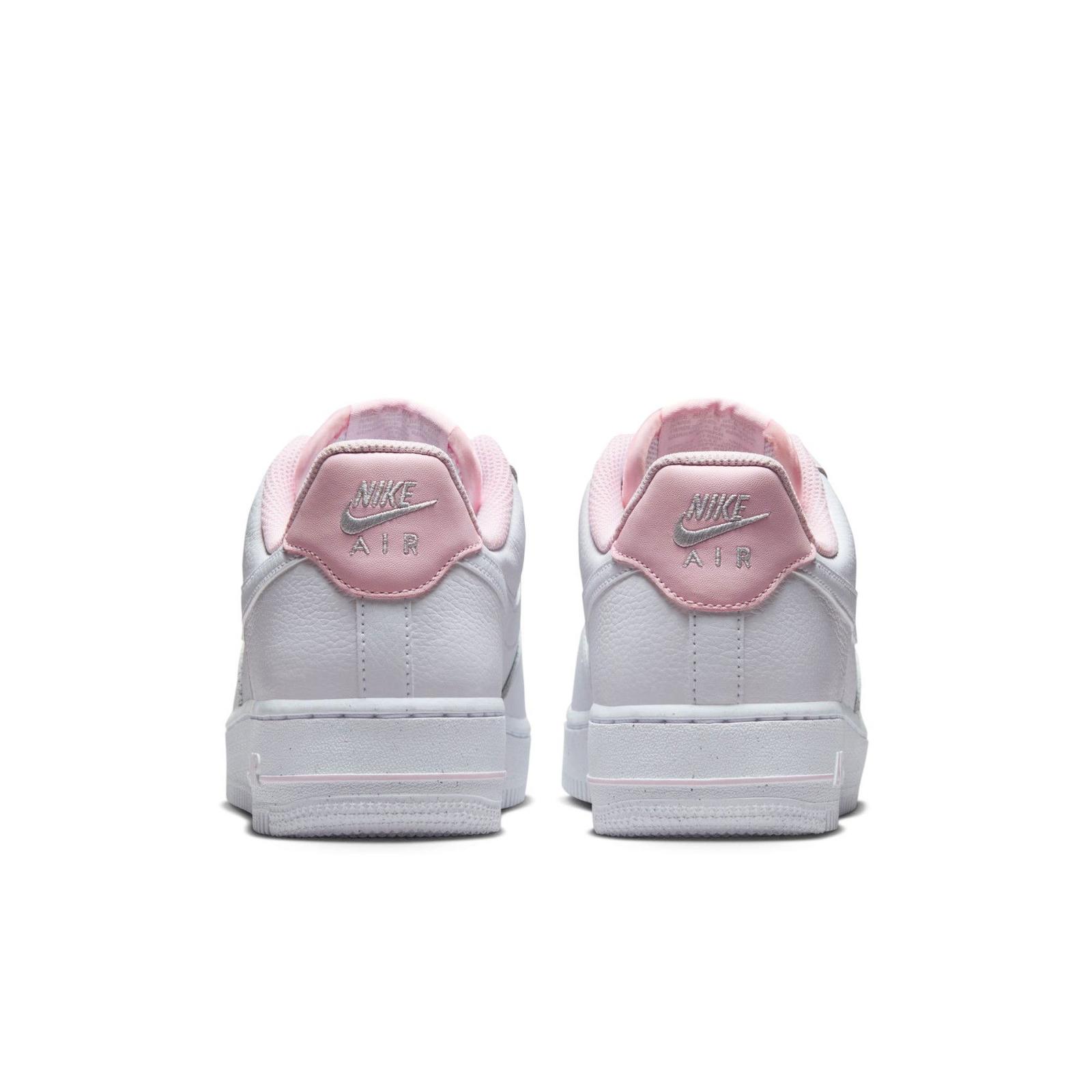 Nike Air Force 1 '07 Vintage Pink Foam