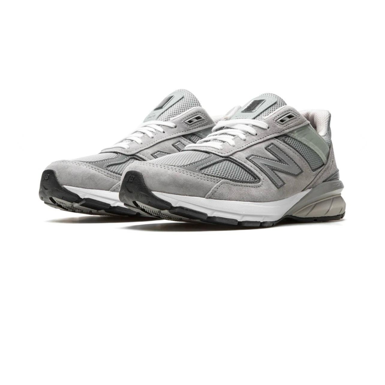 990 V5 "GREY"