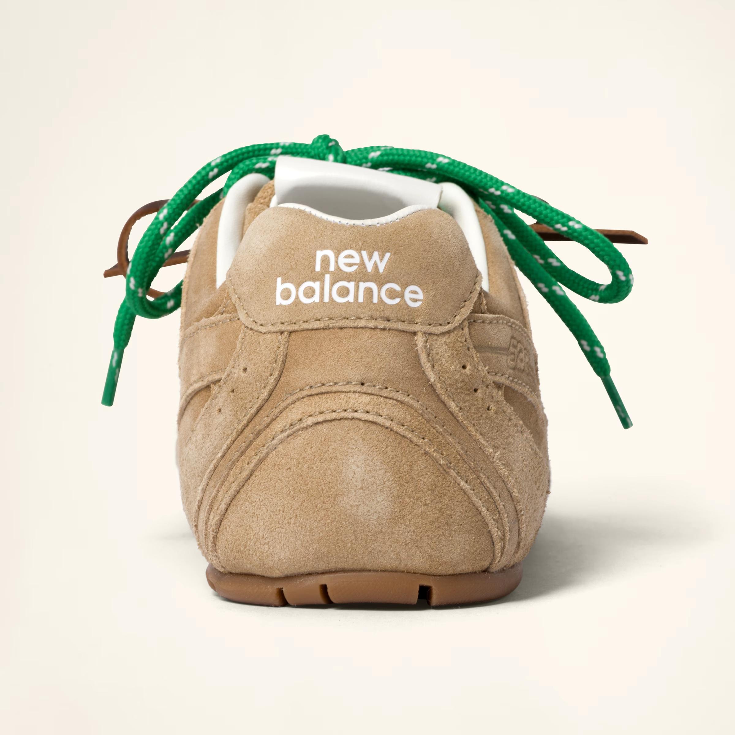 New Balance X Miu Miu 530” ECRU”