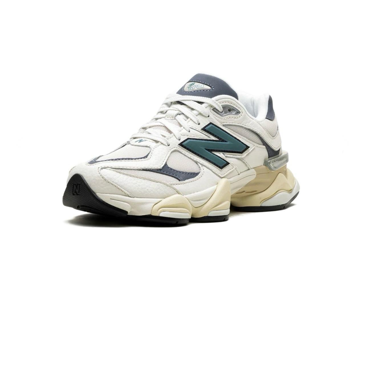 NEW BALANCE 9060 V1 "NEW SPRUCE"