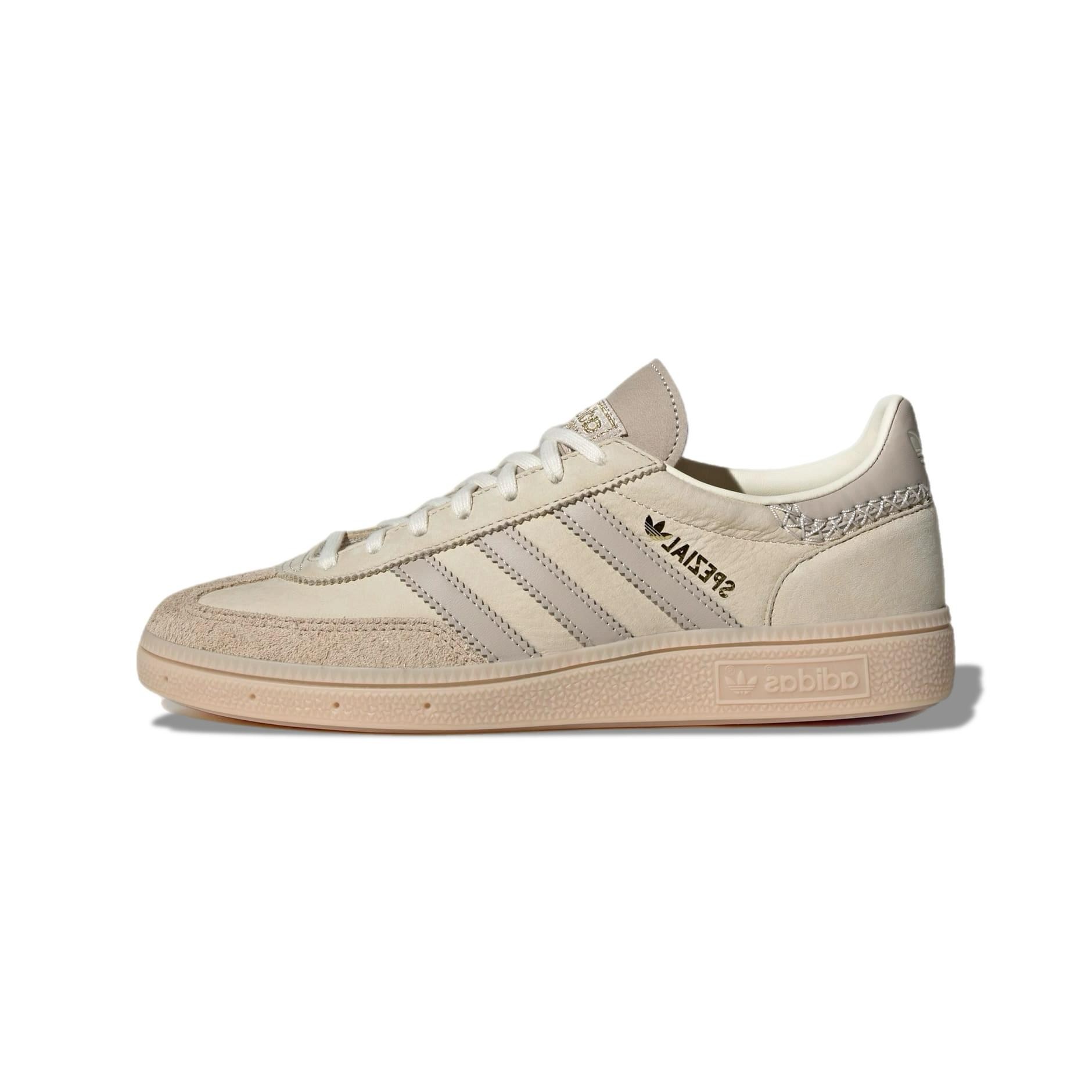 HANDBALL SPEZIAL "WONDER BEİGE”