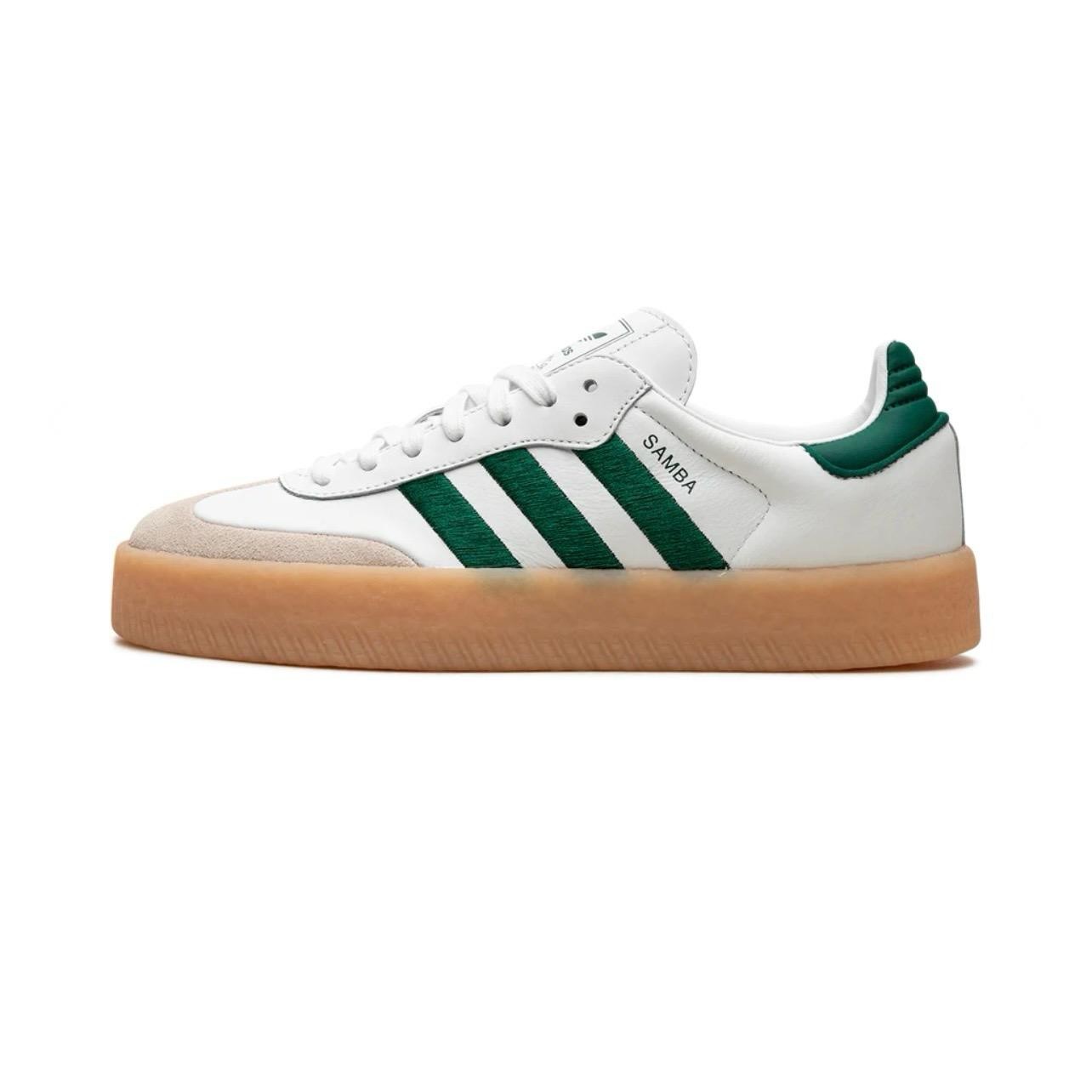 SAMBAE 2.0 "WHITE /GREEN"