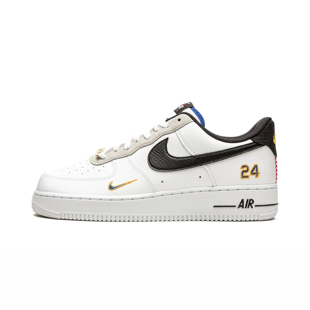Nike Air Force 1 Low “Ken Griffey Sr. Jr.”