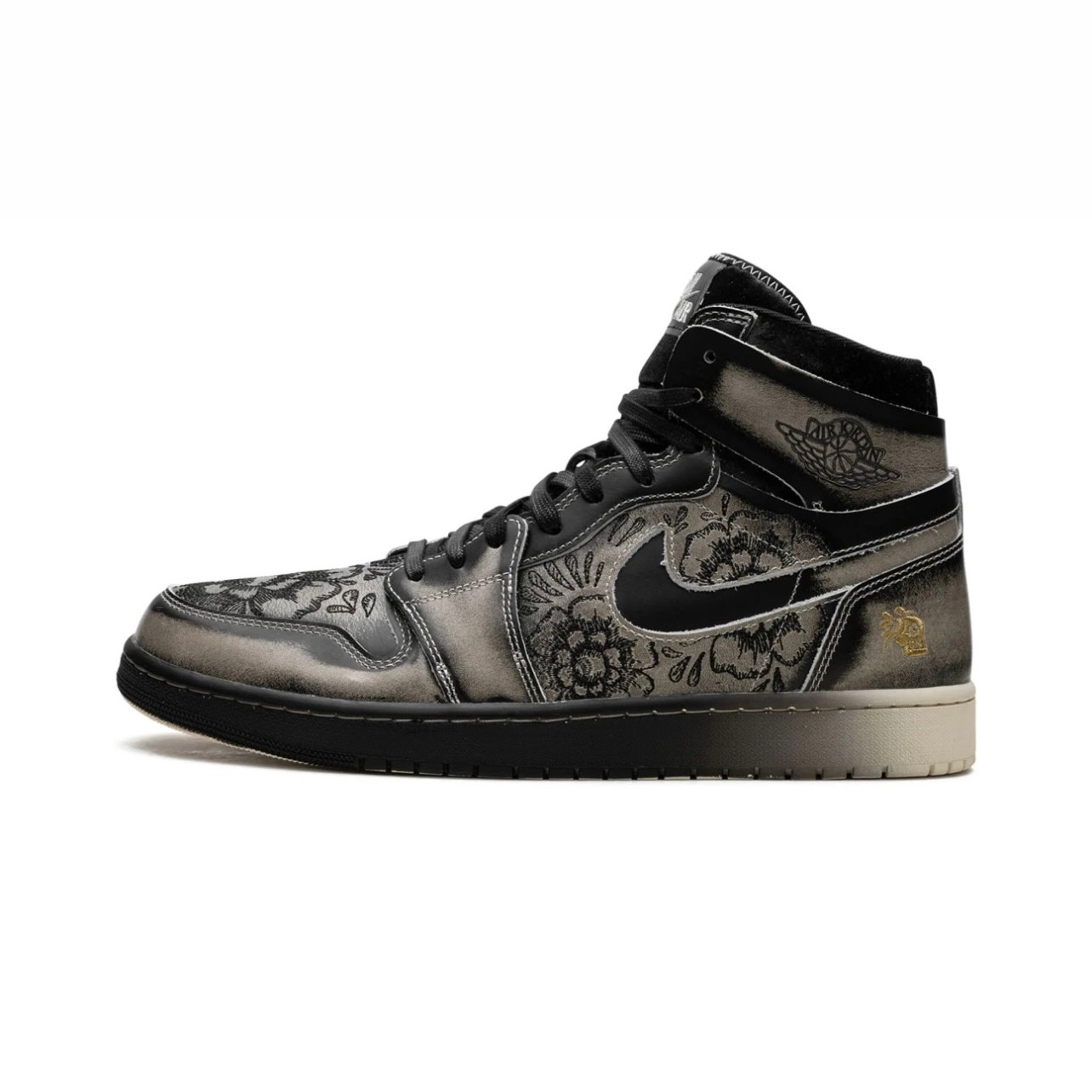 Air Jordan 1 Zoom CMFT 2 "Dia De Los Muertos"