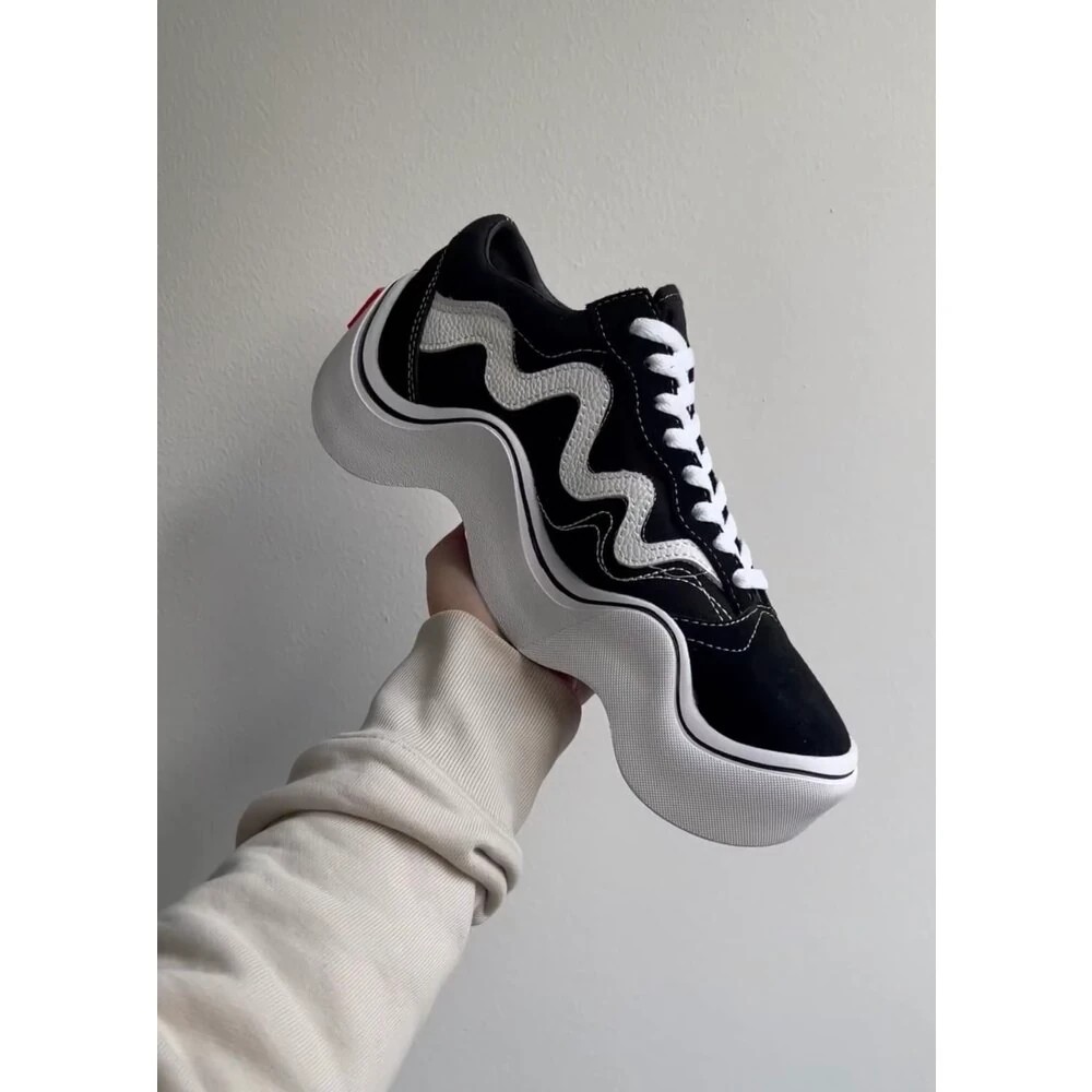 VANS X TYGA WAVY BABY