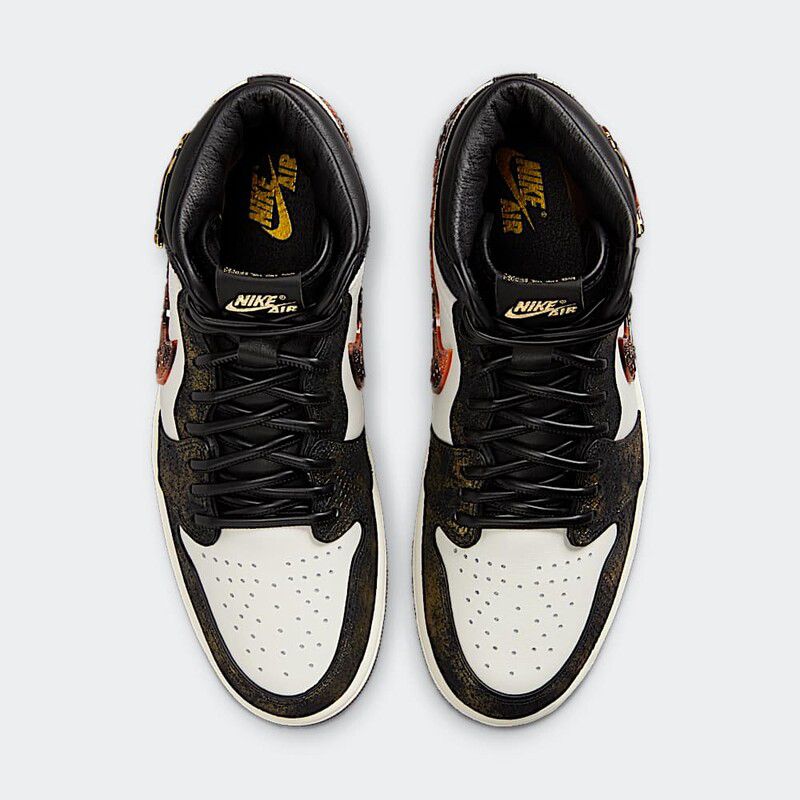 Air Jordan 1 High OG "Year of the Snake"