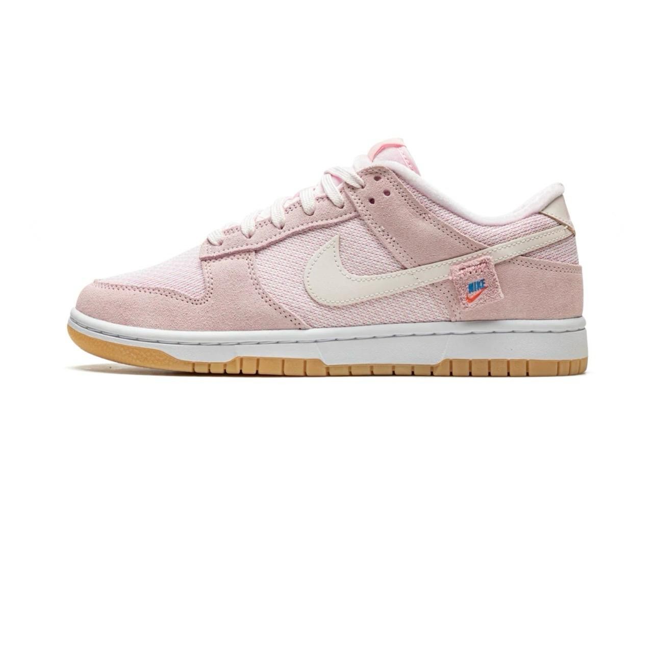 DUNK LO SE MNS WMNS "TEDDY BEAR"