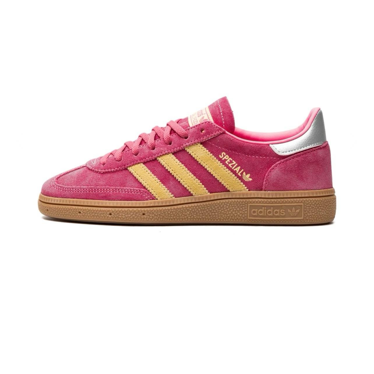HANDBALL SPEZIAL WMNS "LUCID PINK ALMOST YELLOW