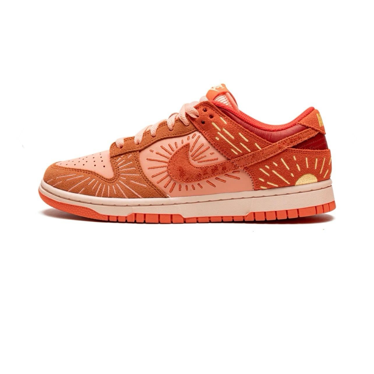 DUNK LO NH MNS WMNS "WINTER SOLSTICE"