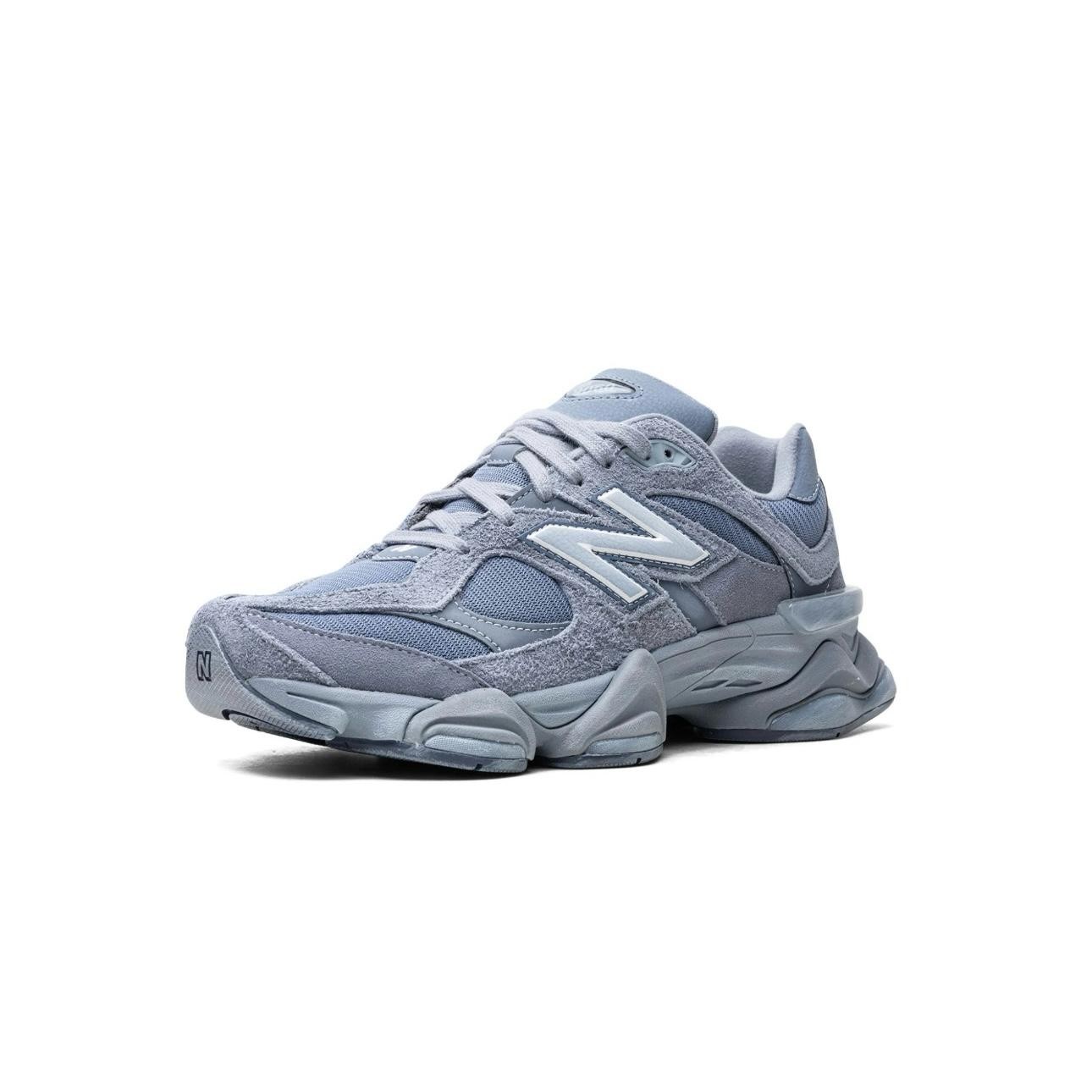 NEW BALANCE 9060 "Washed Blue"