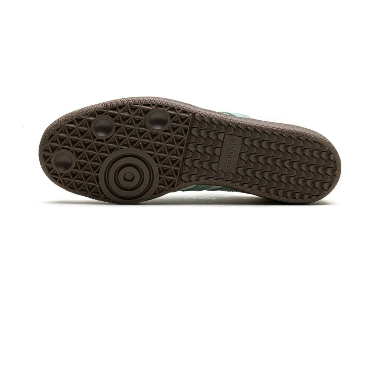 SAMBA OG WMNS "HAZY GREEN"