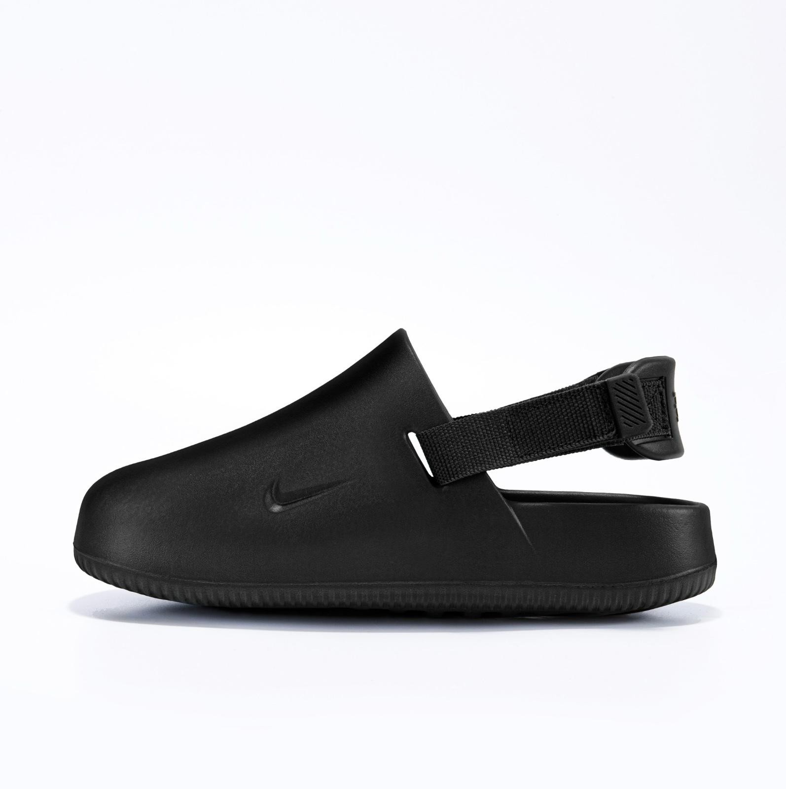 Nike Calm Mule - “Black”