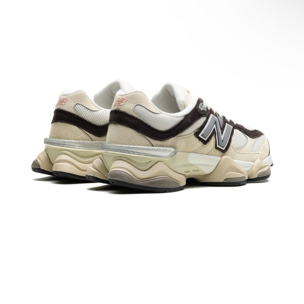 New Balance 9060 "EMERGING BROWN"