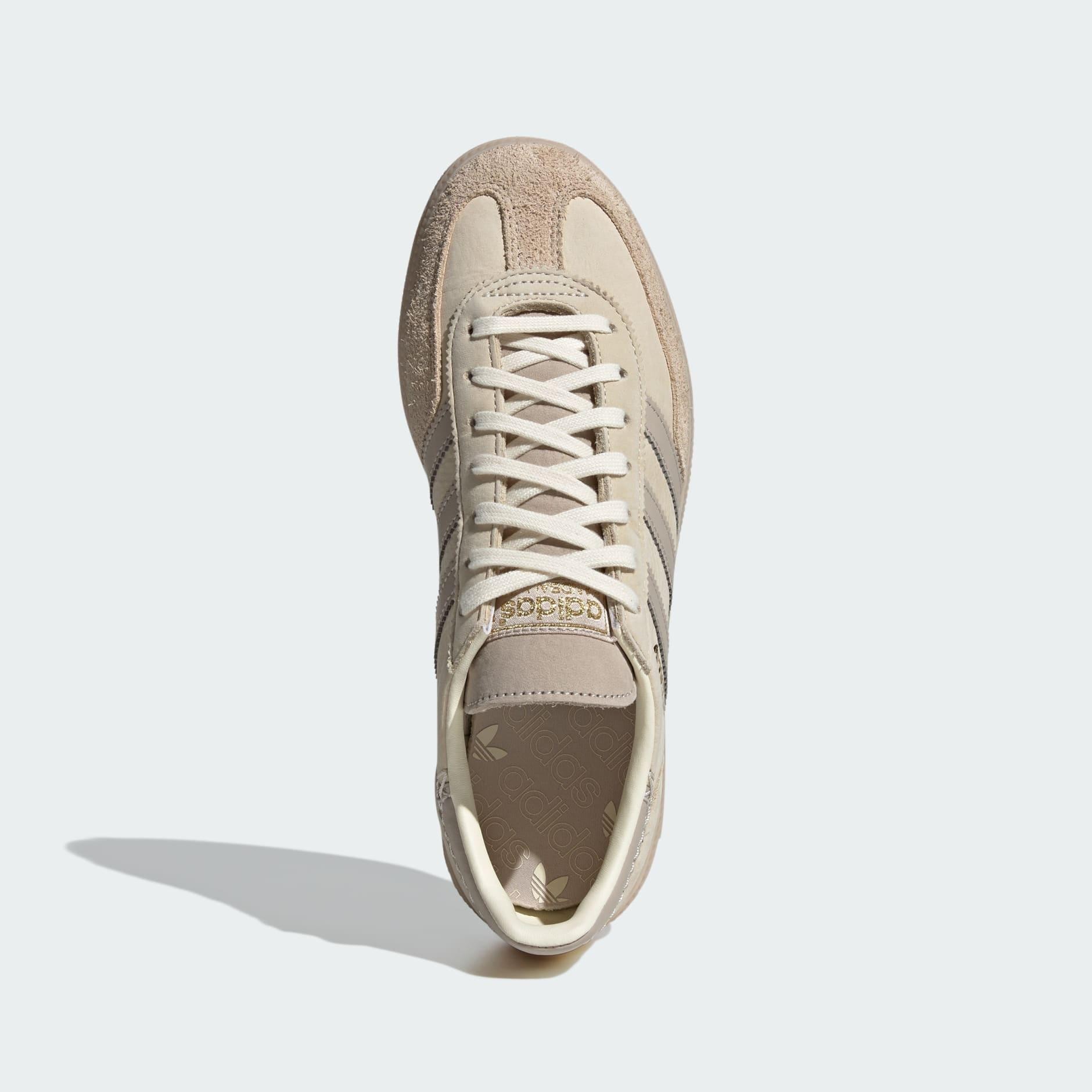 HANDBALL SPEZIAL "WONDER BEİGE”
