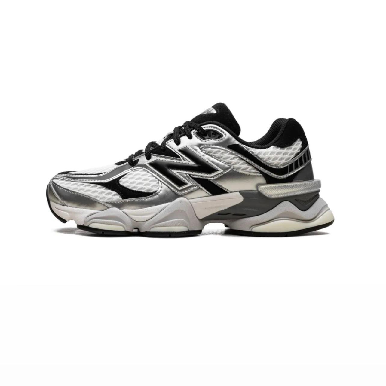 New Balance x Shoe Palace 9060