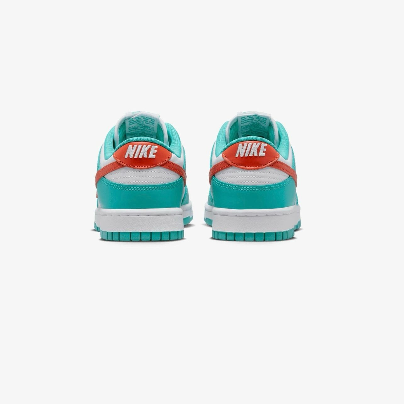 Nike Dunk Low Retro ''Be True To Your School Collection''