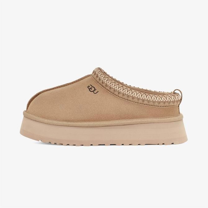 UGG TAZZ SLİPPER / VİZON