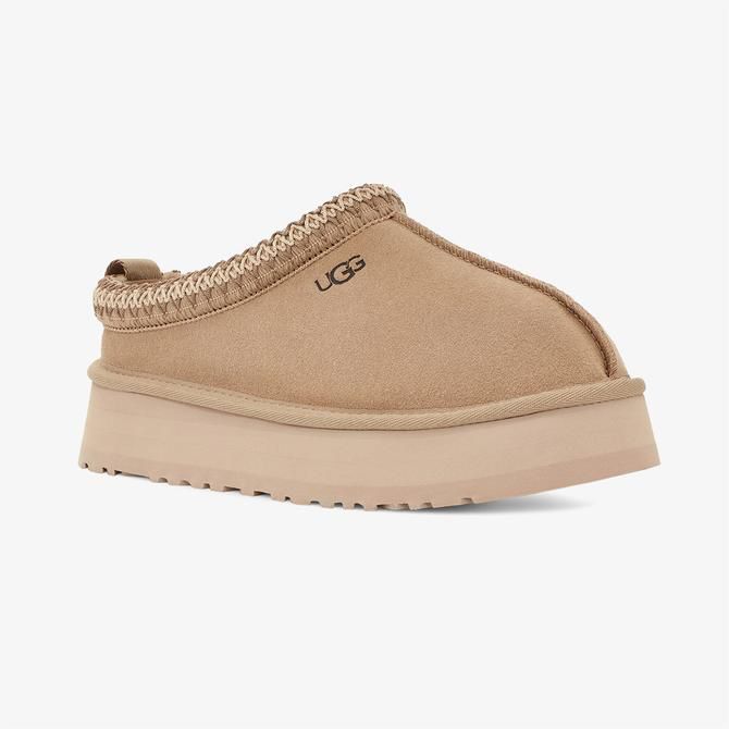 UGG TAZZ SLİPPER / VİZON