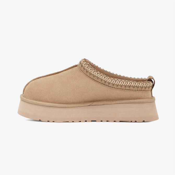 UGG TAZZ SLİPPER / VİZON