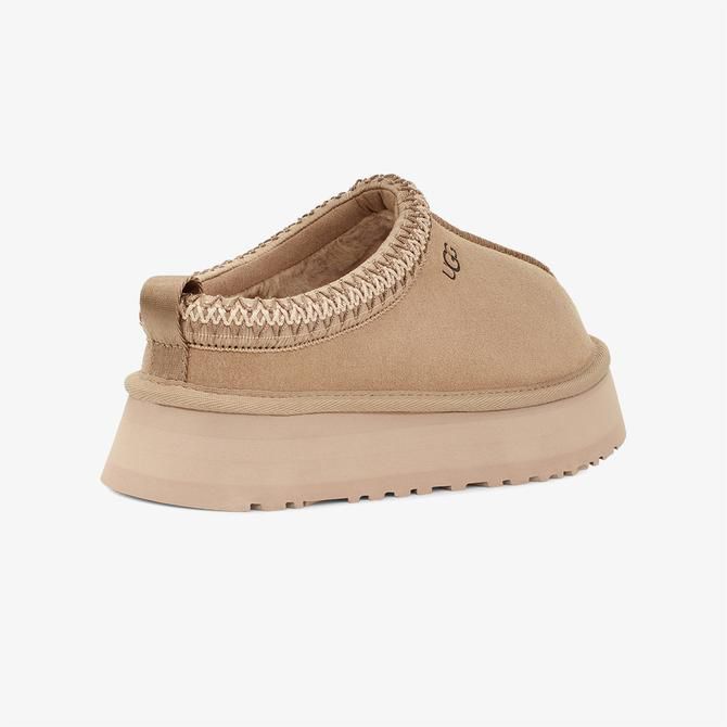 UGG TAZZ SLİPPER / VİZON