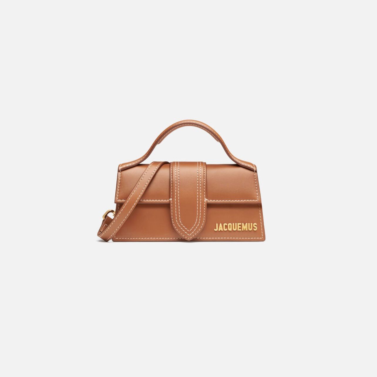 Jacquemus Mini flap bag