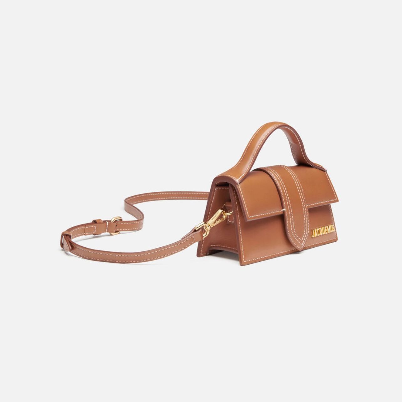 Jacquemus Mini flap bag