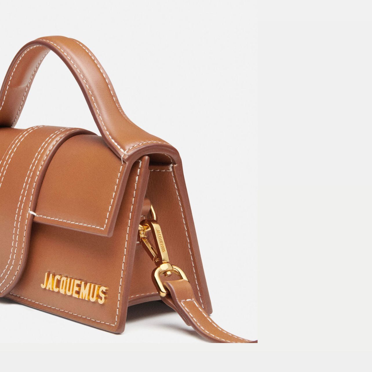 Jacquemus Mini flap bag