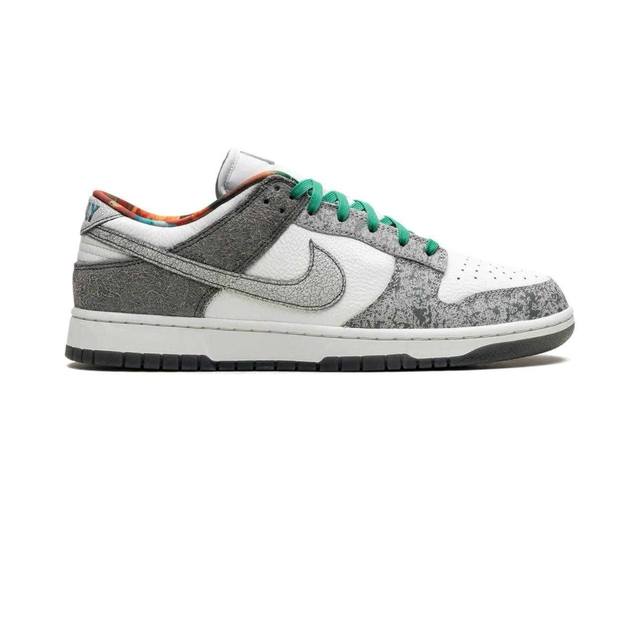 DUNK LOW "PHILLY"