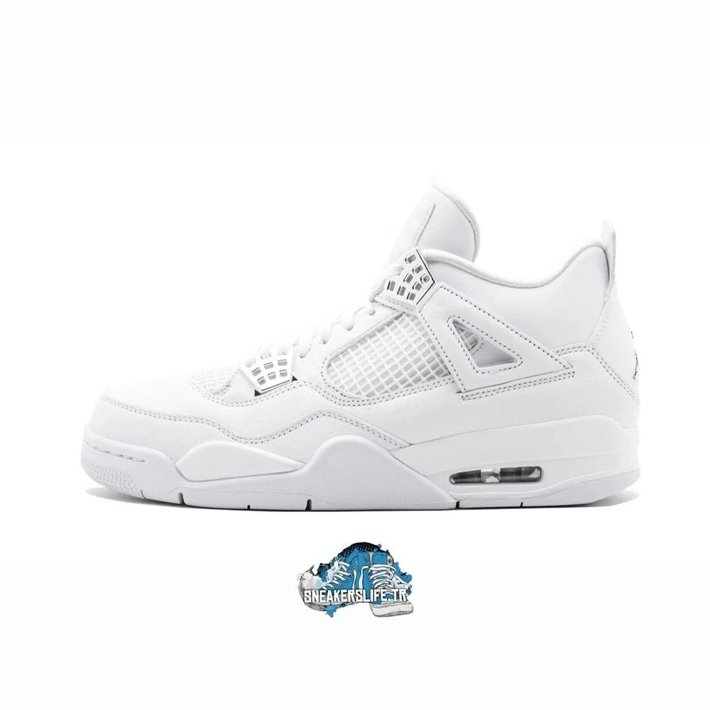 AİR JORDAN 4 PURE MONEY