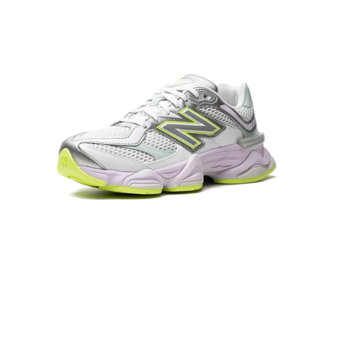 NEW BALANCE 9060 "WHITE TARO"