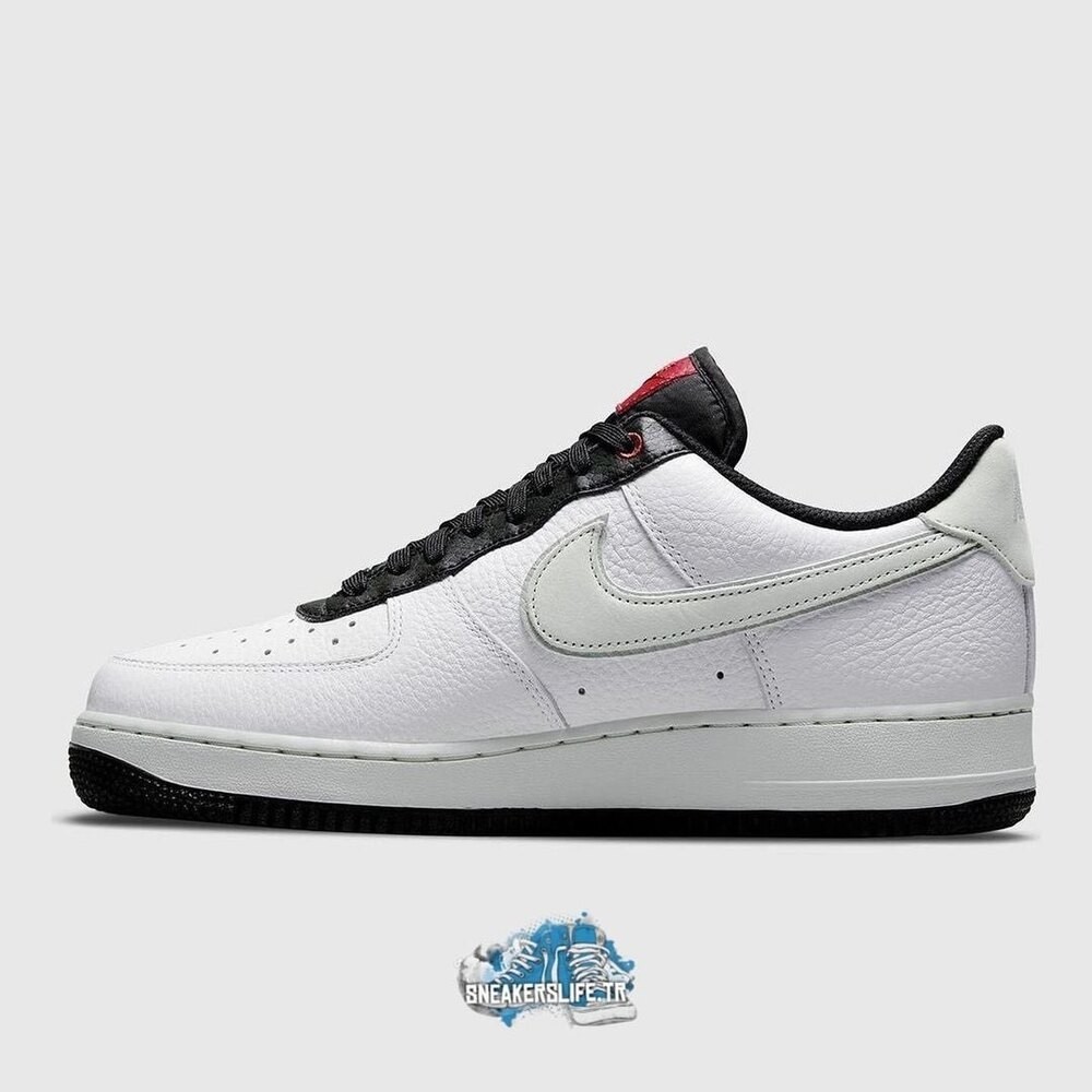 Air Force 1 Low LX Unisex - Milky Stork