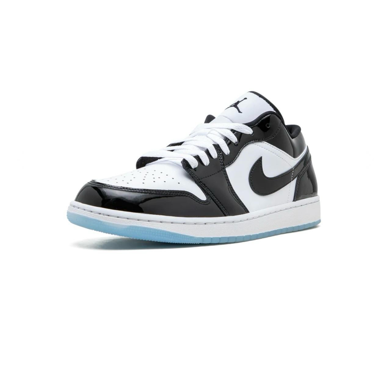 JORDAN 1 LOW SE "CONCORD