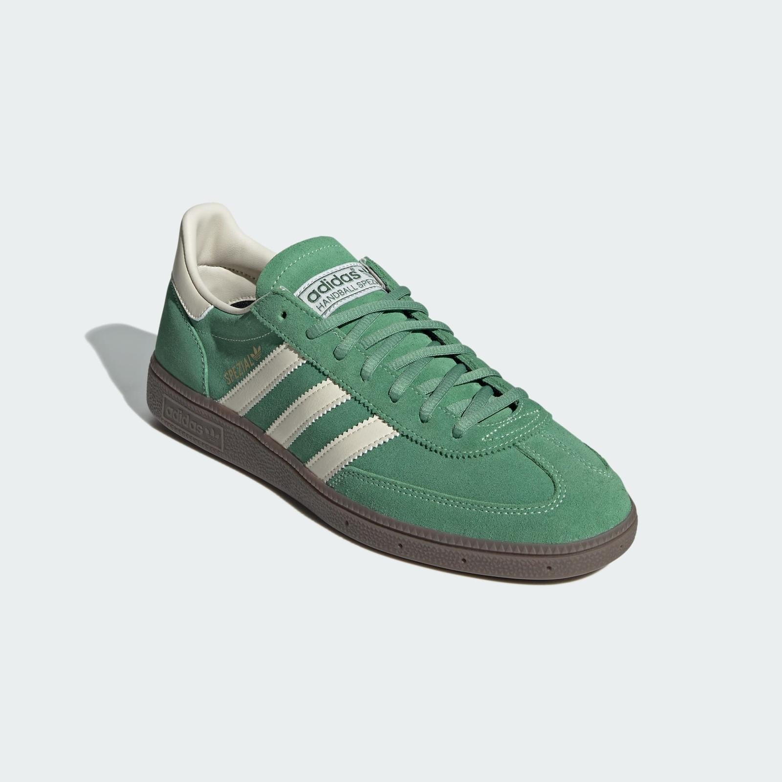 Handball Spezial "Preloved Green "