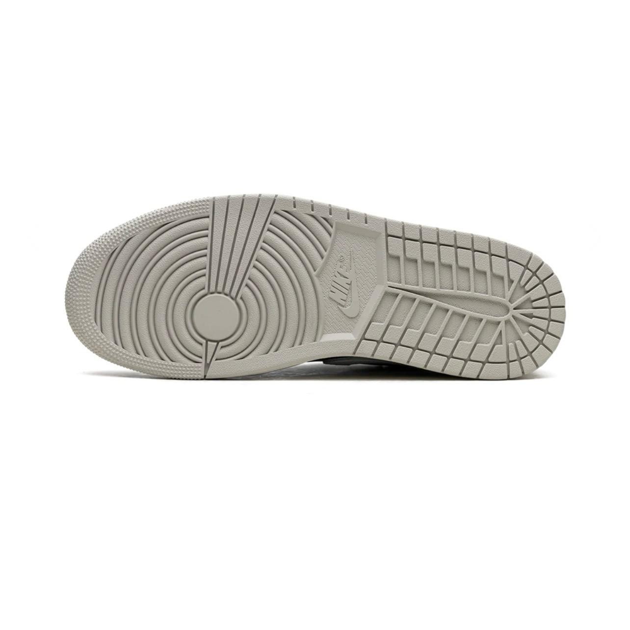 AIR JORDAN 1 LO WMNS "ELEPHANT PRINT"