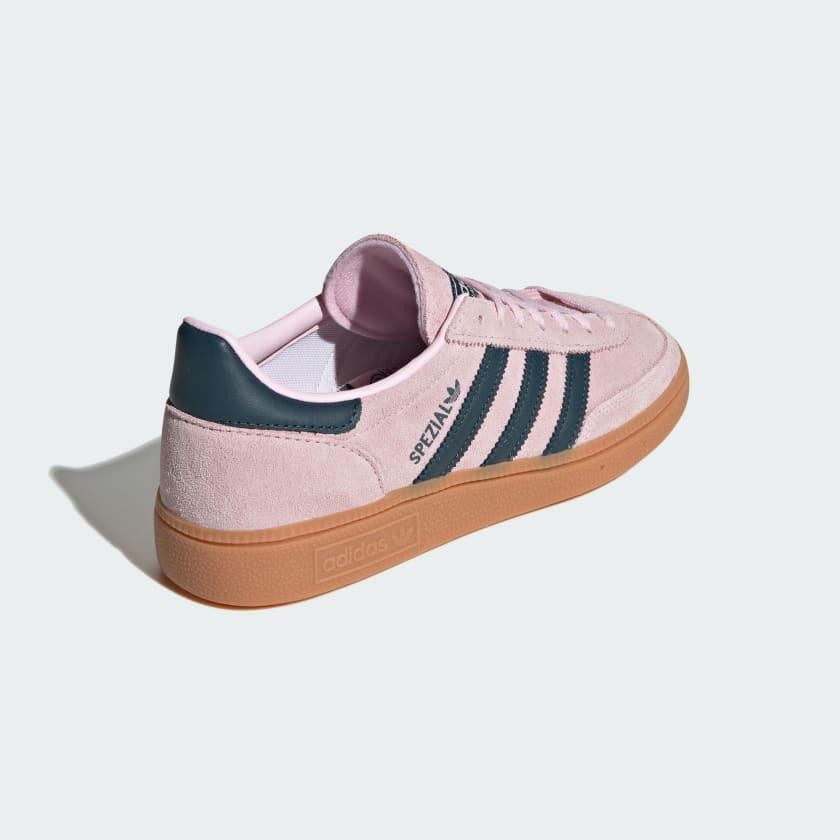 Handball Spezial “Clear Pink“