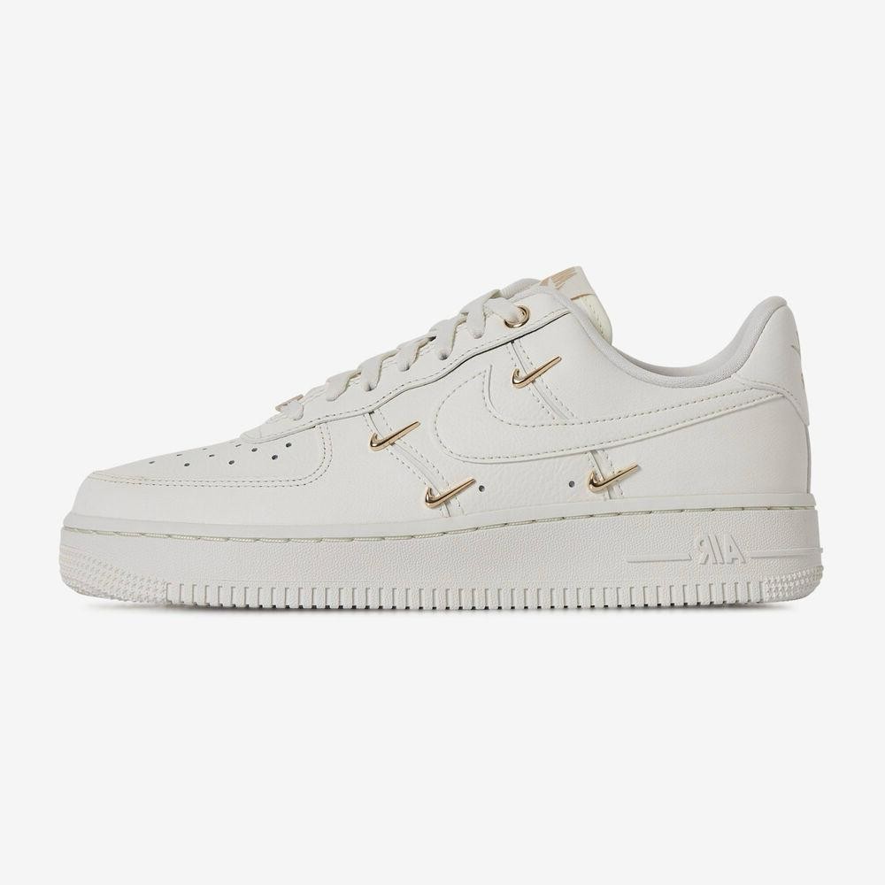 AİR FORCE 1 LX GOLD SWOSHES