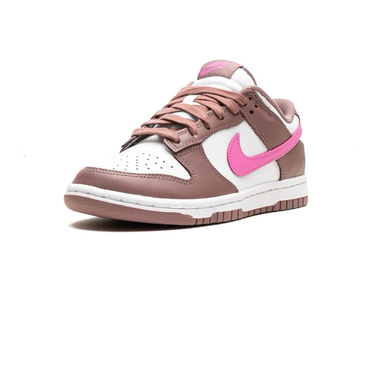 DUNK LOW WMNS "SMOKEY MAUVE"
