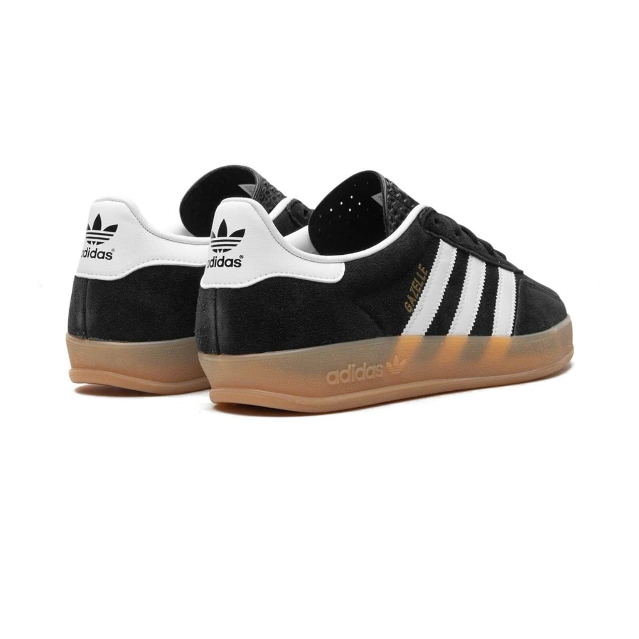 GAZELLE INDOOR "BLACK"