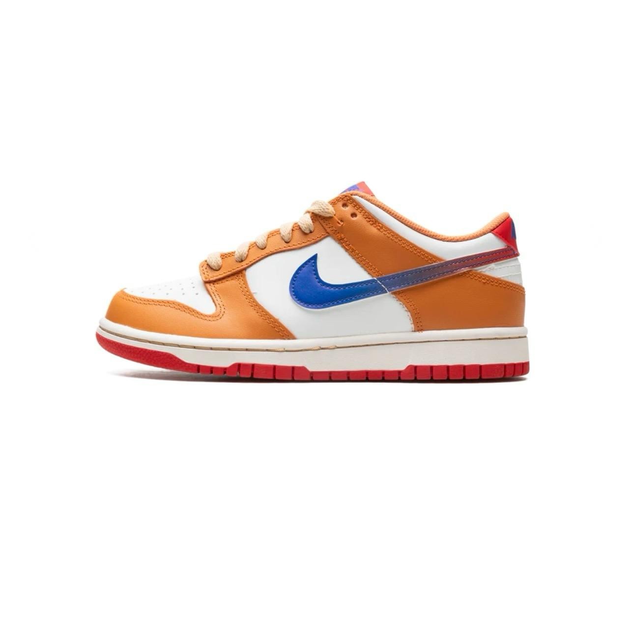 DUNK LOW  "HOT CURRY"