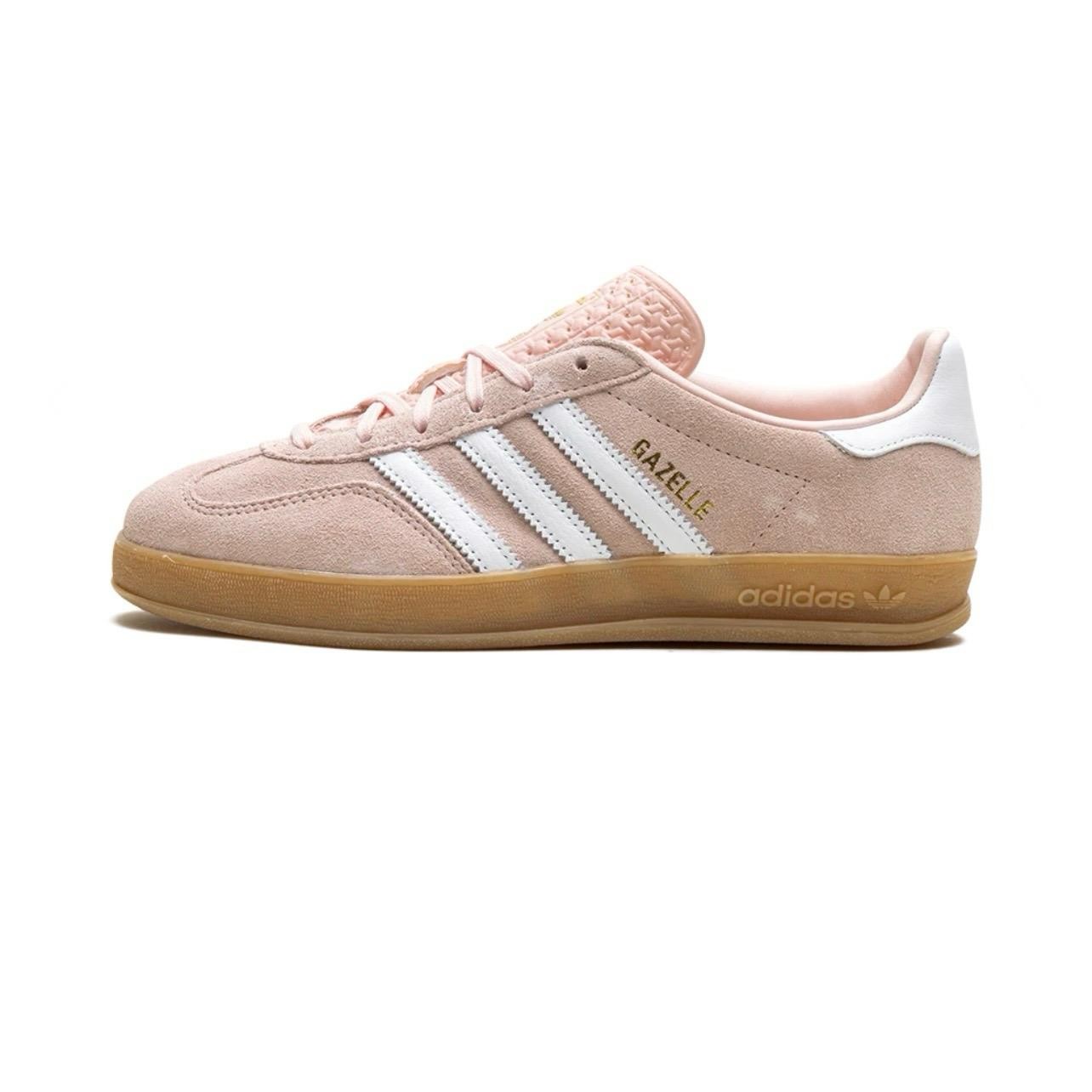 GAZELLE INDOOR WMNS "SANDY PINK"