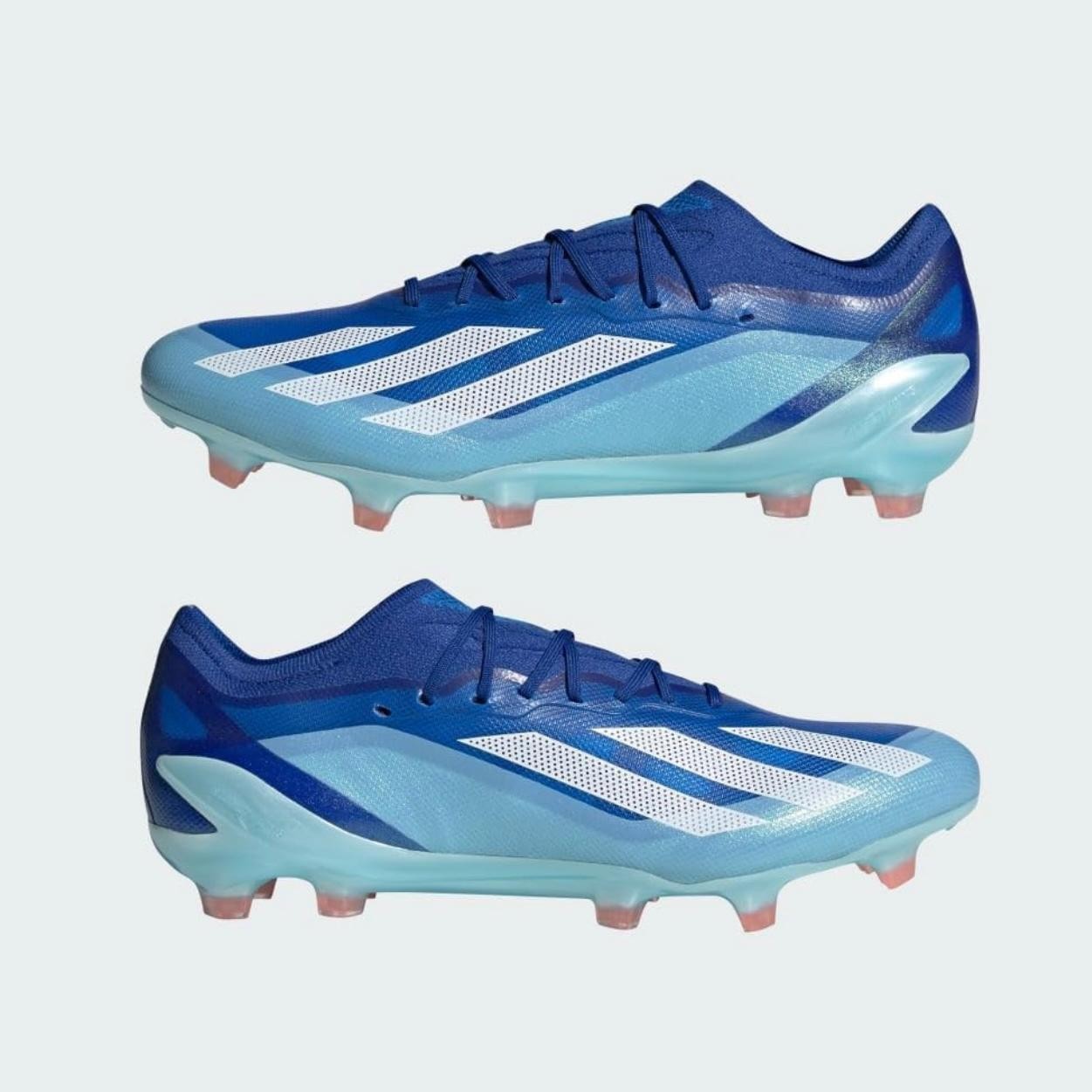X CRAZYFAST MESSİ ELİTE ÇİM SAHA KRAMPONU