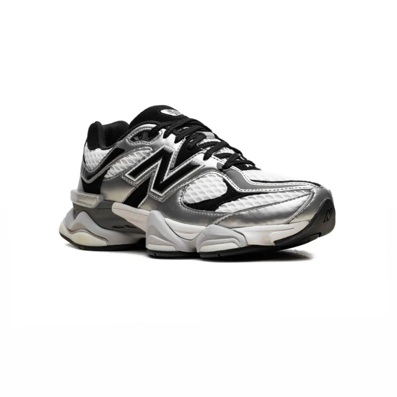New Balance x Shoe Palace 9060