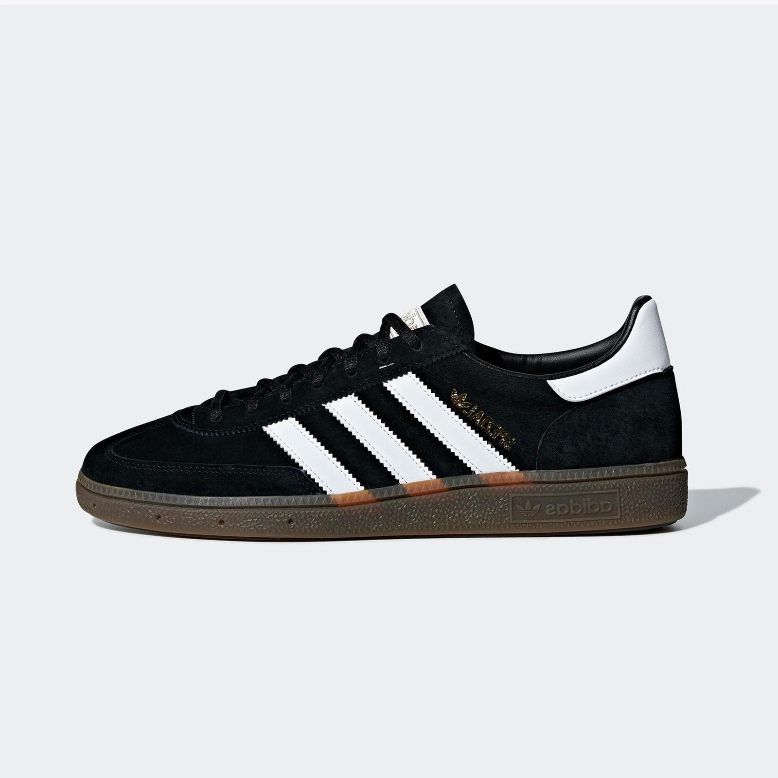 Handball Spezial “Black White “