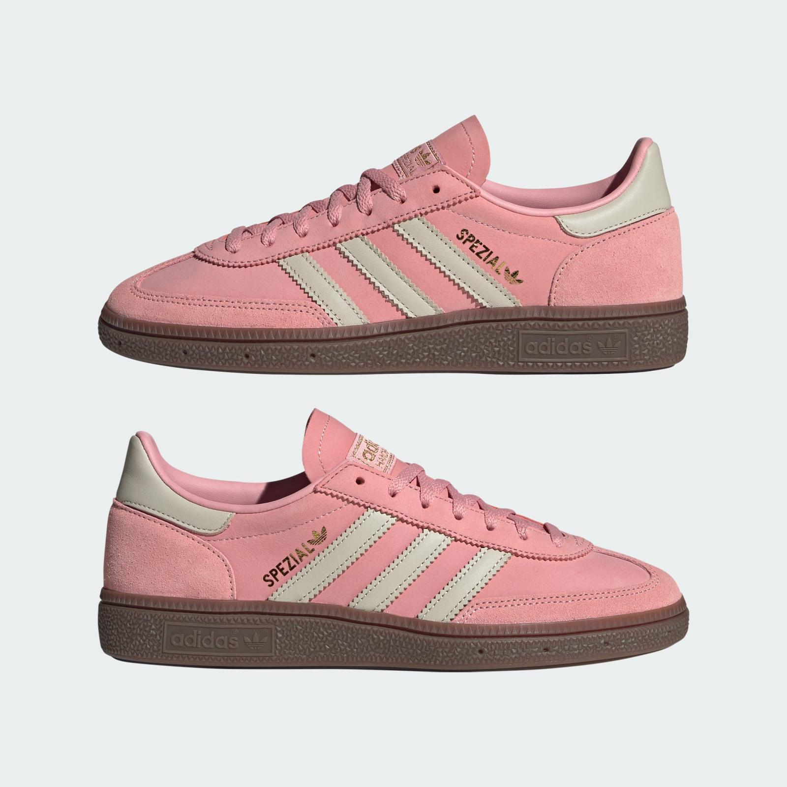 Handball spezial Wonder Mauve