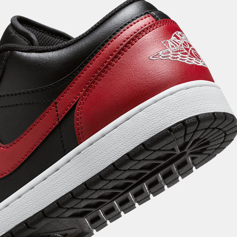 Jordan 1 Low "Bred Sail