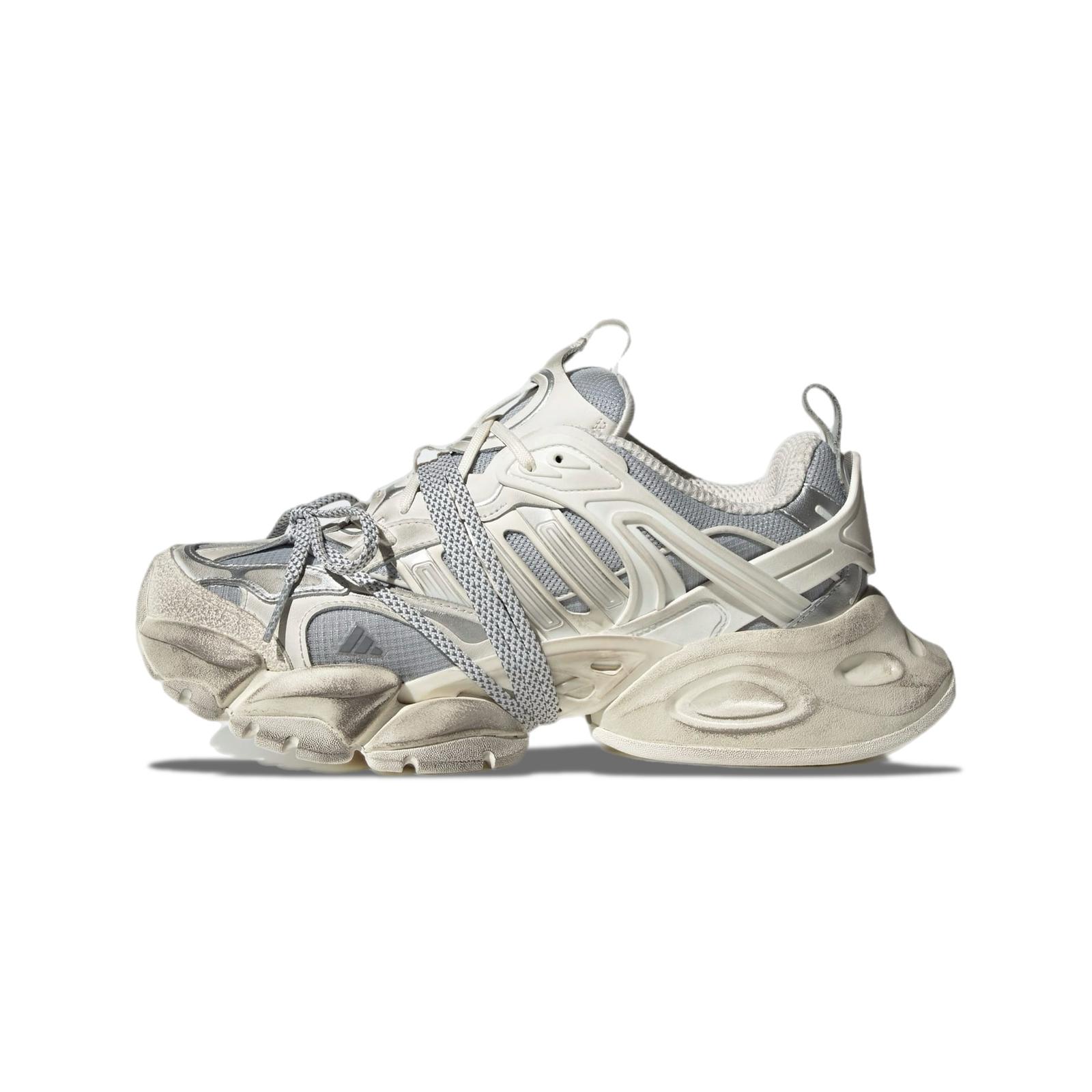 ADİDAS  XLG RUNNER DELUXE CORE WHİTE