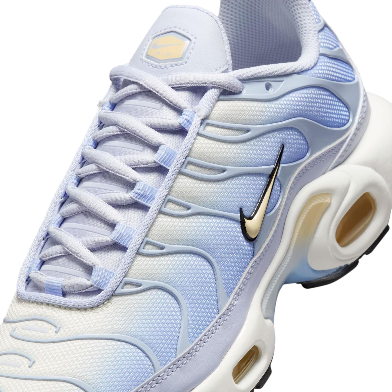 Air Max Plus  Tn Blue Foshion