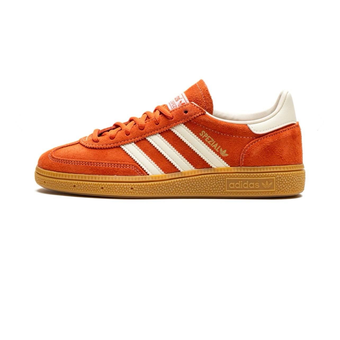 HANDBALL SPEZIAL "PRELOVED ORANGE / CREAM WHITE"