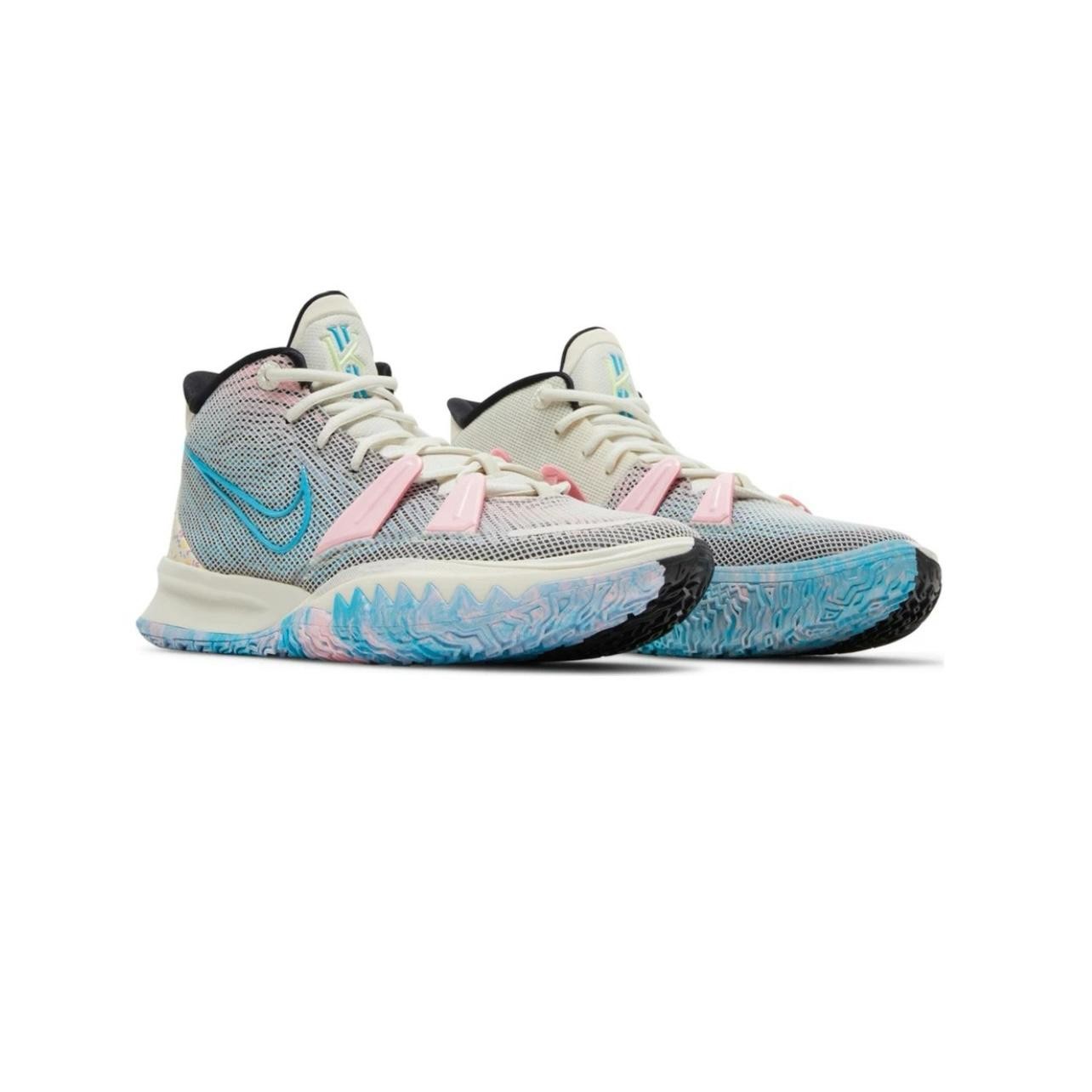 Nike Kyrie 7 Pale Ivory